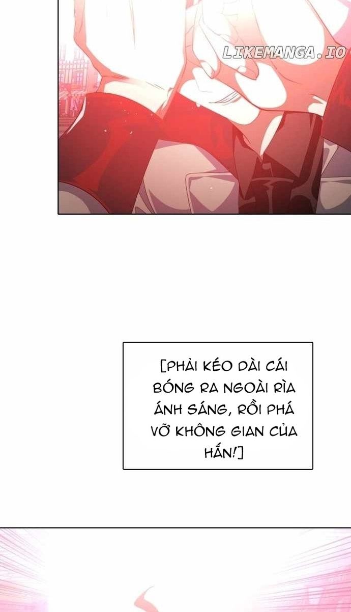 Zero Game - Chương 283