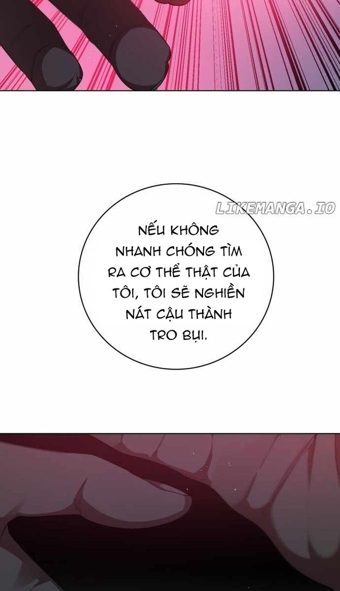 Zero Game - Chương 283