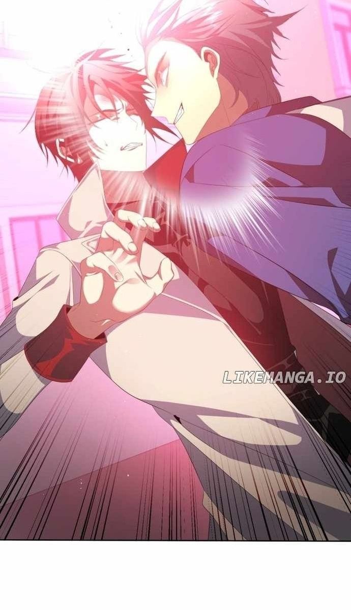 Zero Game - Chương 283