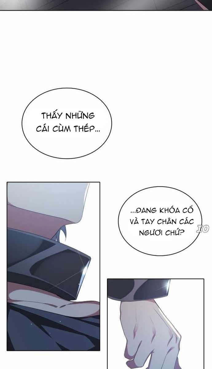 Zero Game - Chương 283