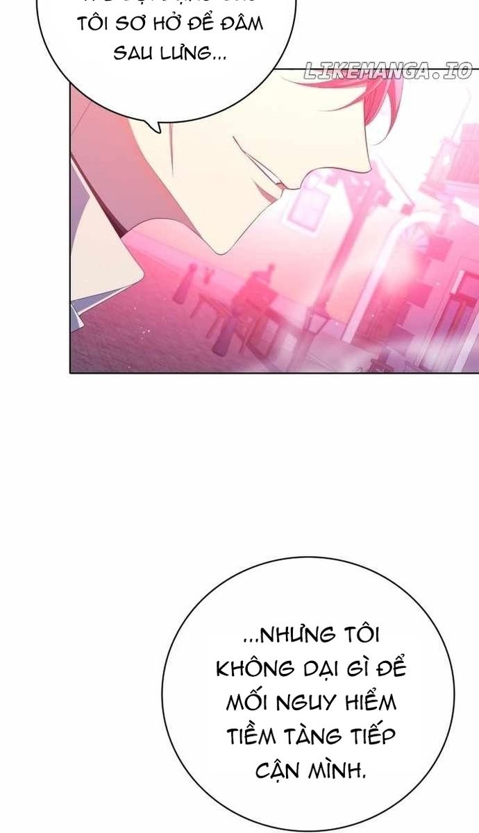Zero Game - Chương 283