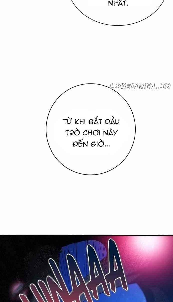Zero Game - Chương 284