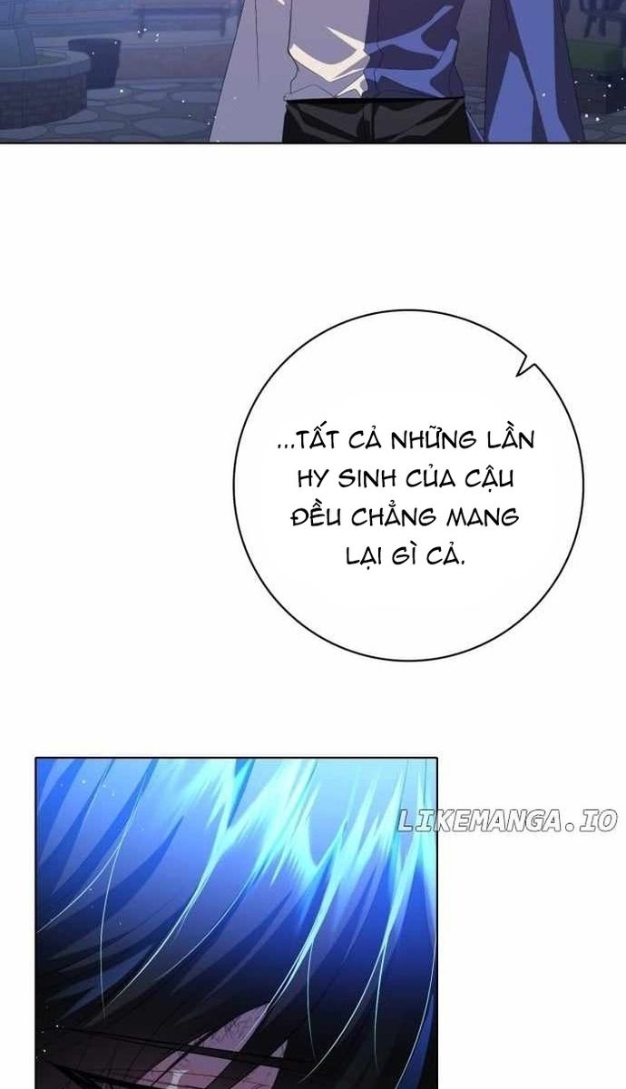 Zero Game - Chương 284