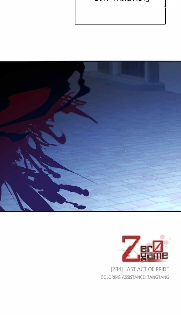 Zero Game - Chương 284