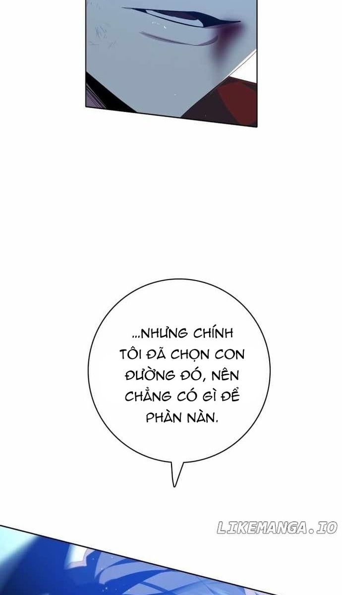 Zero Game - Chương 284