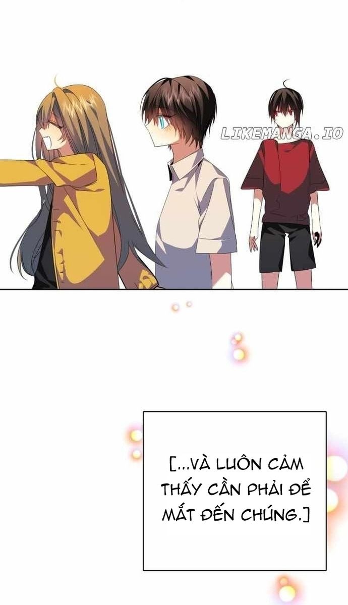 Zero Game - Chương 284