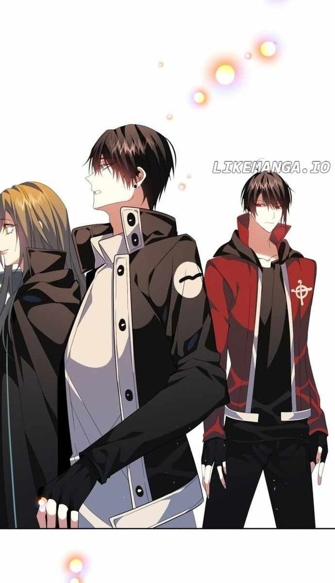 Zero Game - Chương 284