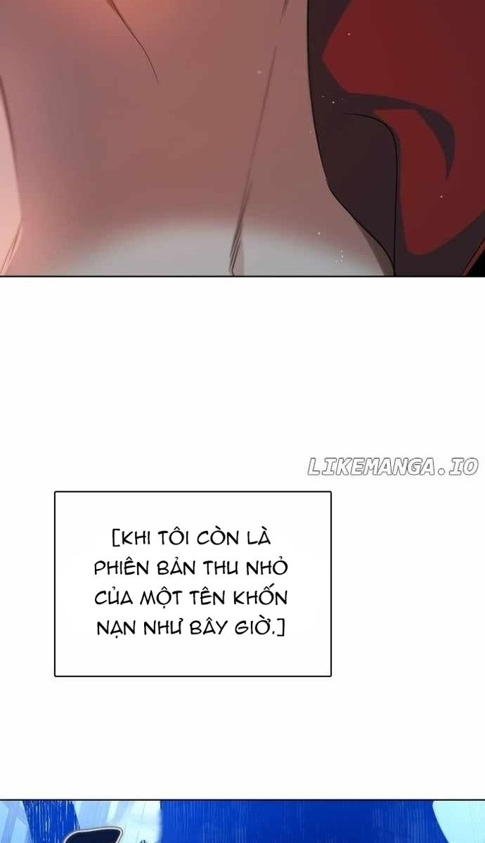 Zero Game - Chương 284