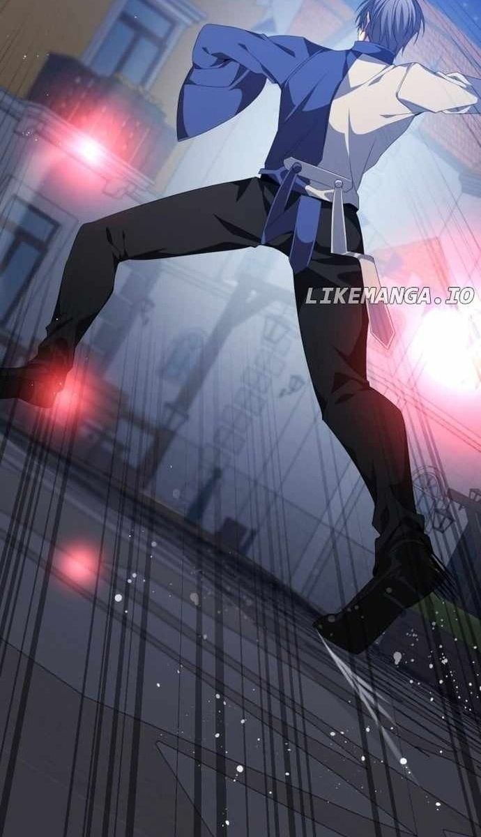 Zero Game - Chương 284