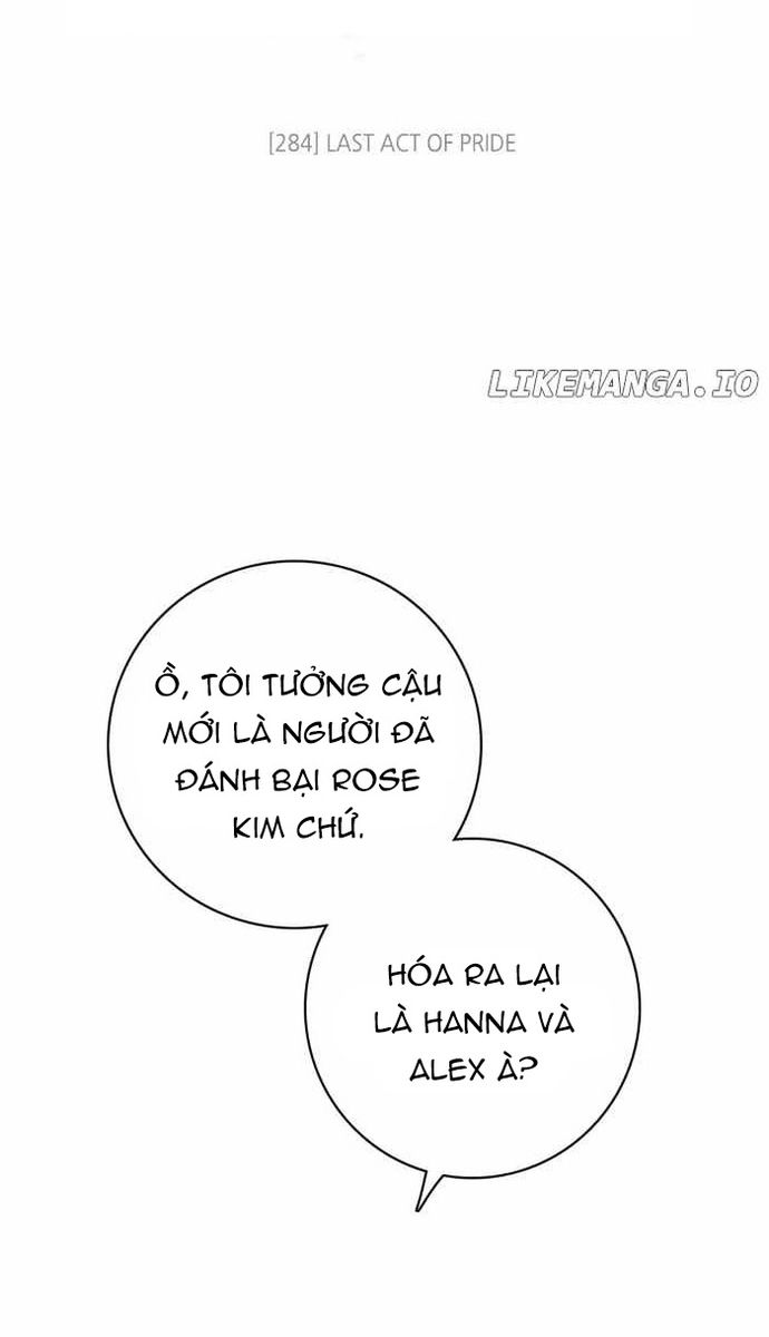 Zero Game - Chương 284