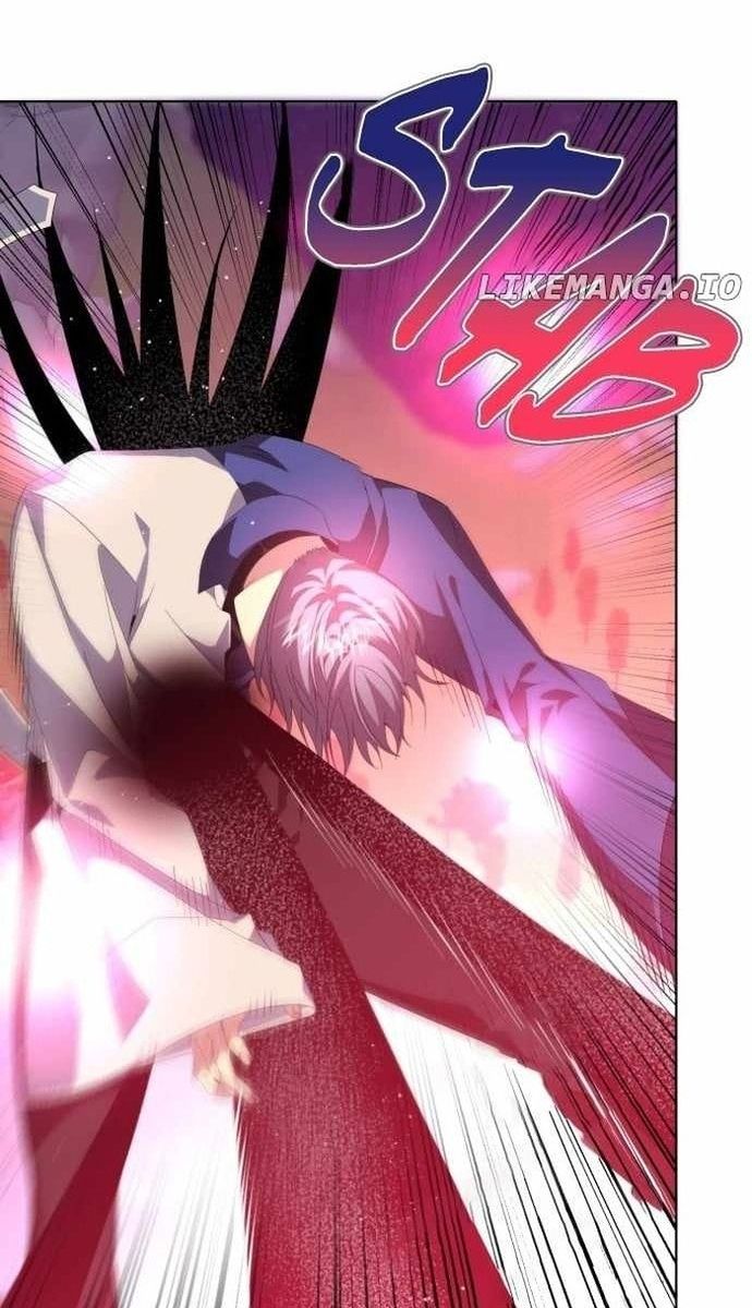 Zero Game - Chương 284