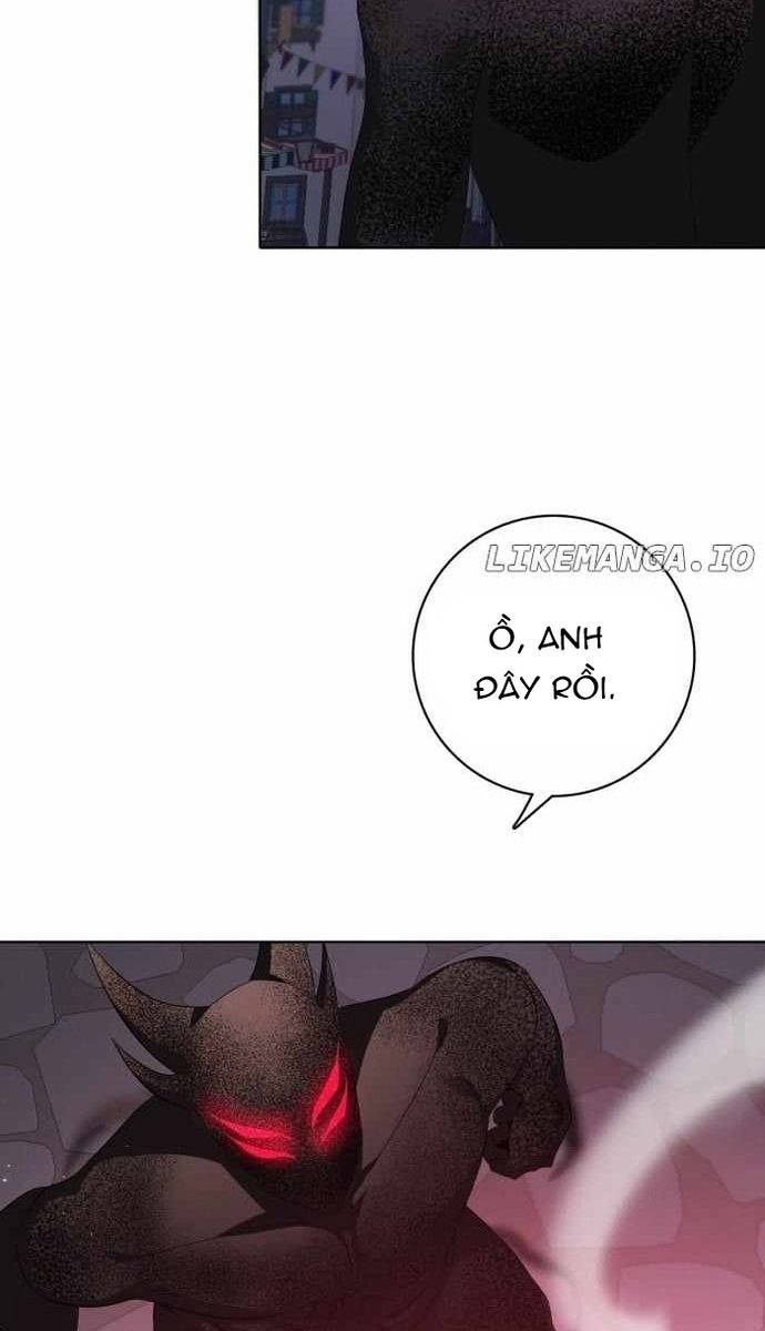 Zero Game - Chương 284