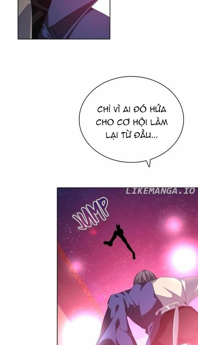 Zero Game - Chương 284