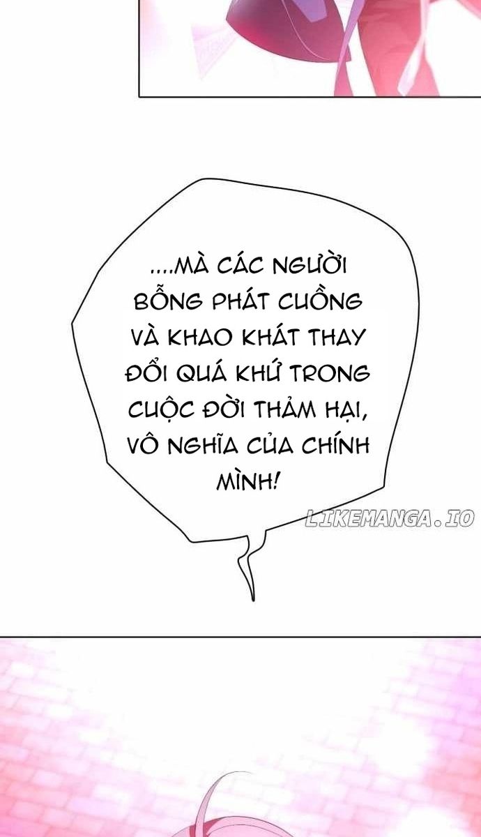 Zero Game - Chương 284