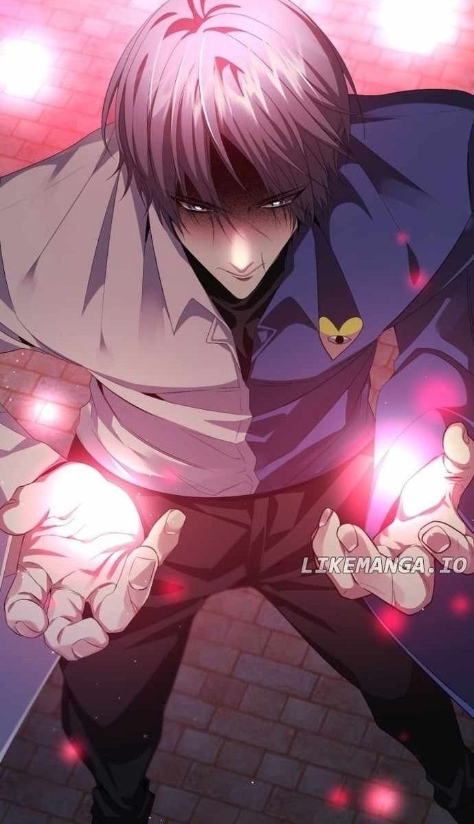 Zero Game - Chương 284