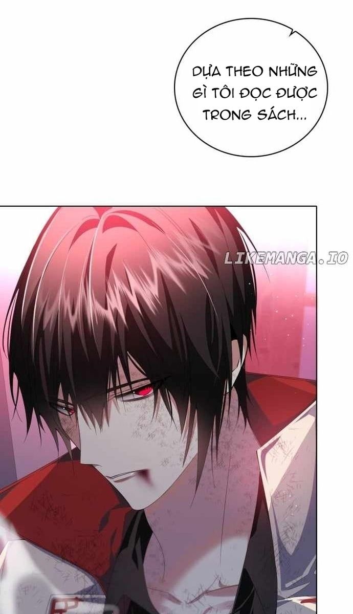 Zero Game - Chương 284