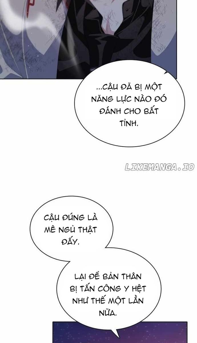 Zero Game - Chương 284