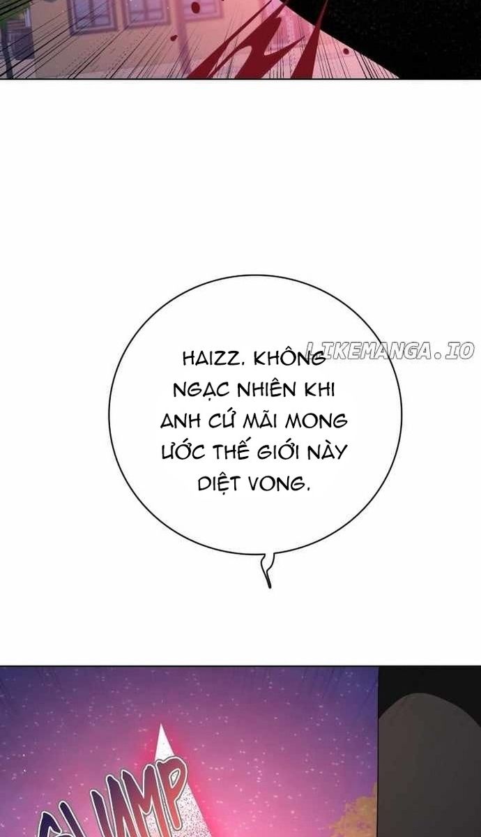 Zero Game - Chương 284