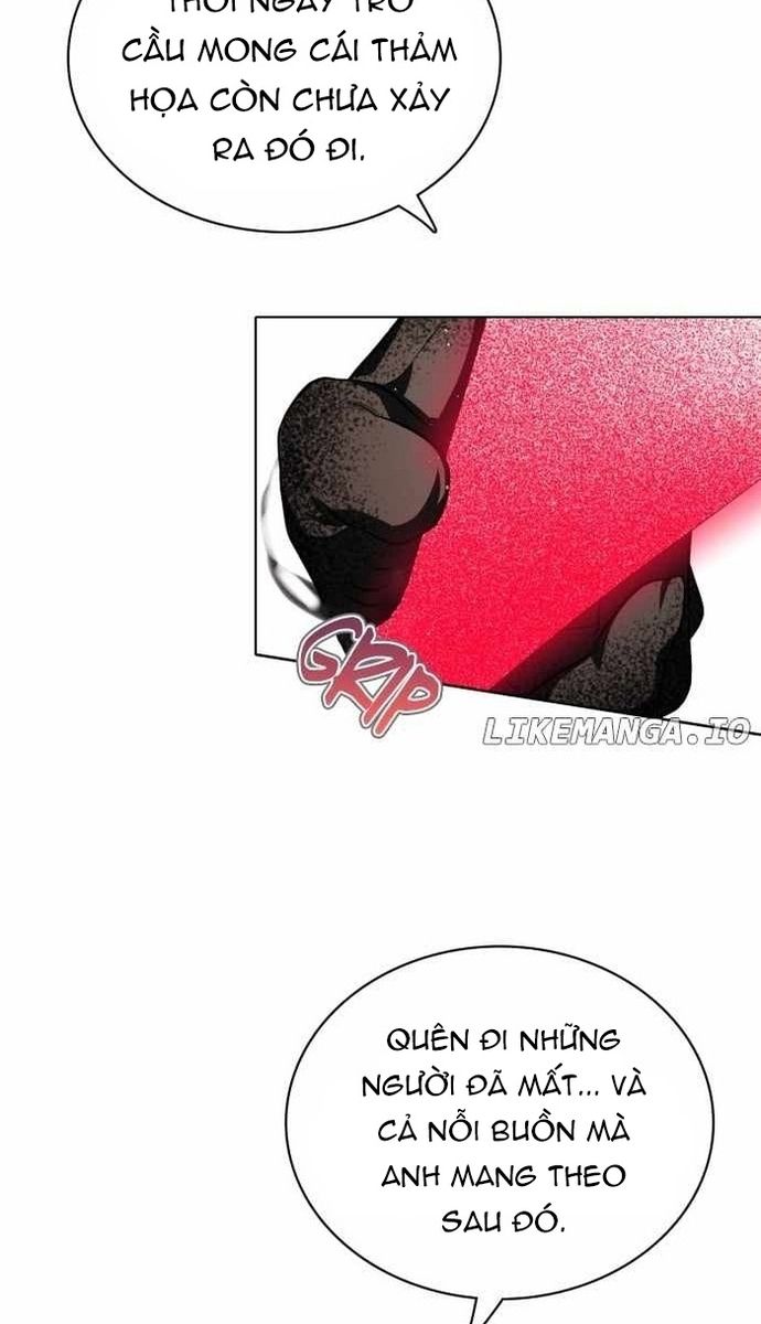 Zero Game - Chương 284