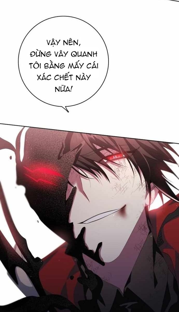 Zero Game - Chương 284