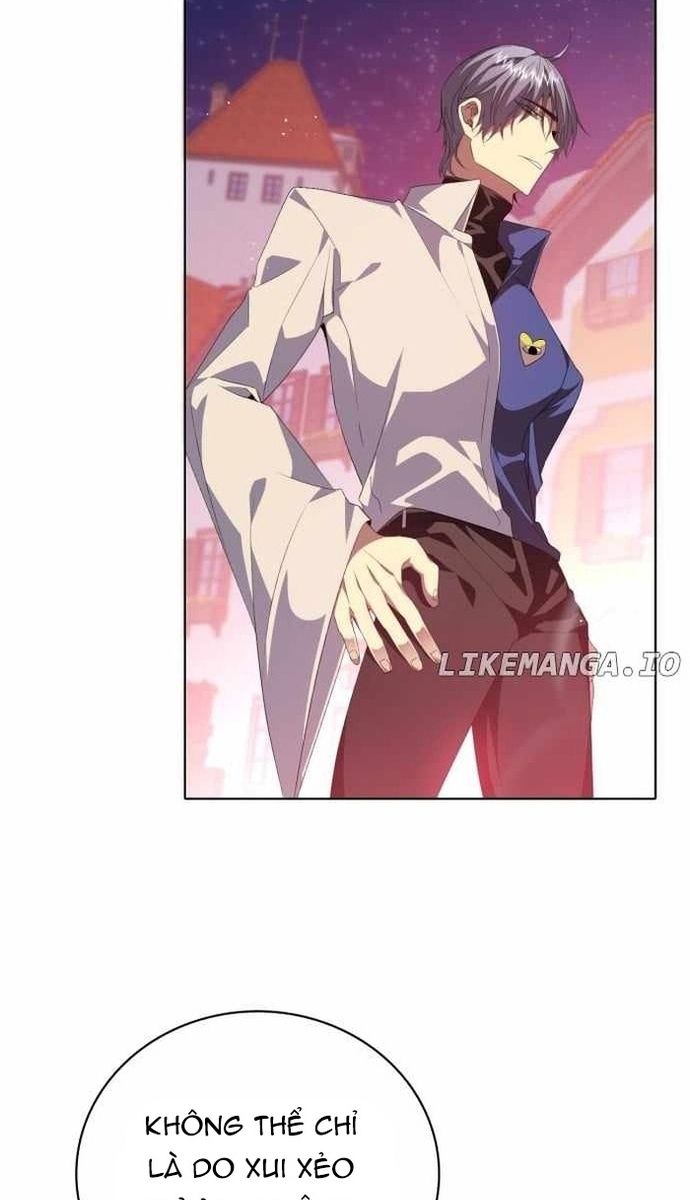 Zero Game - Chương 284