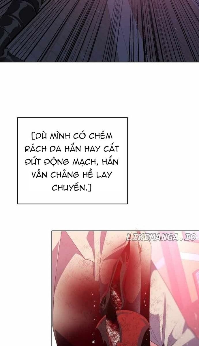 Zero Game - Chương 284