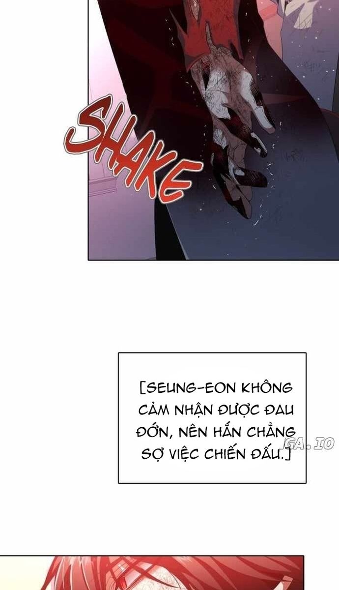 Zero Game - Chương 284