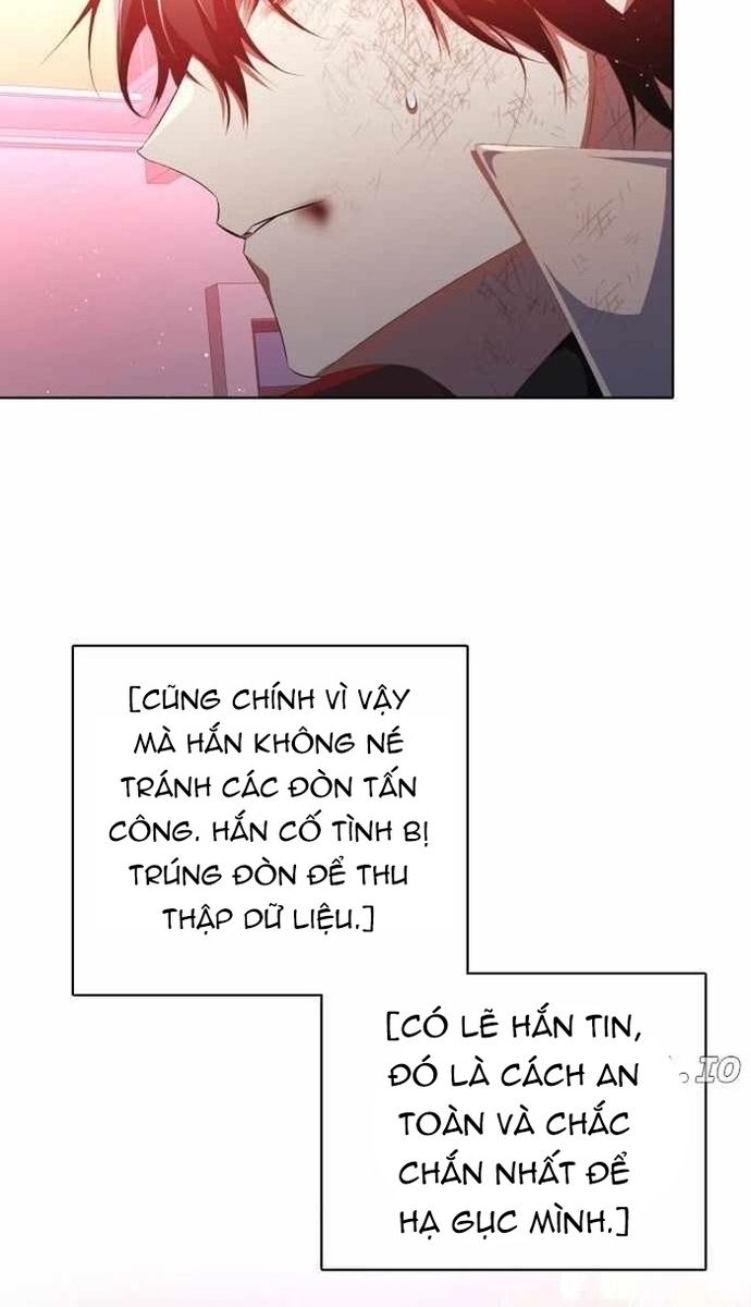 Zero Game - Chương 284