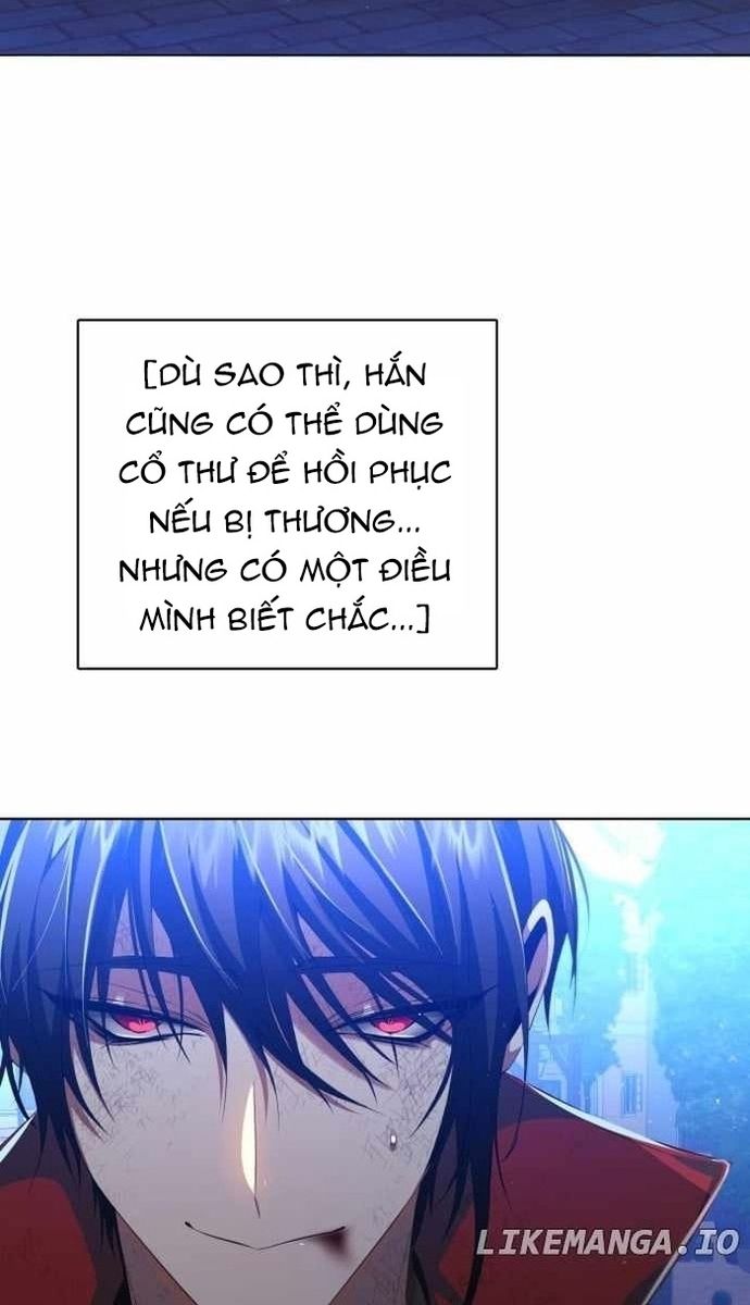 Zero Game - Chương 284