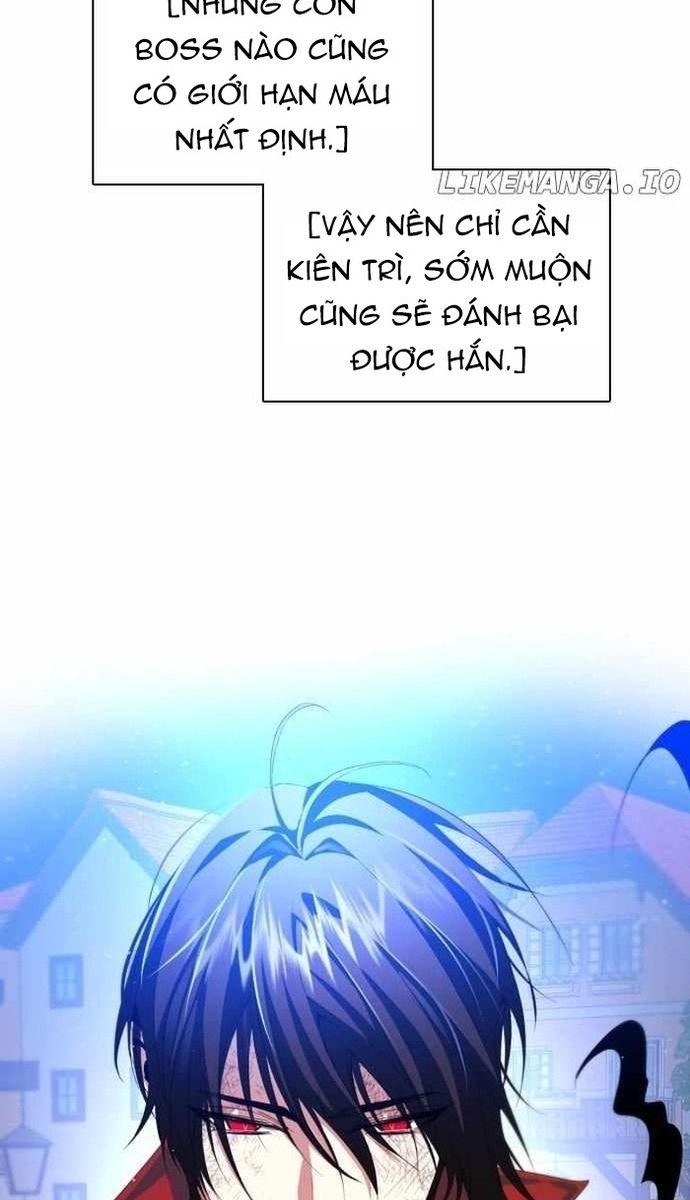 Zero Game - Chương 284
