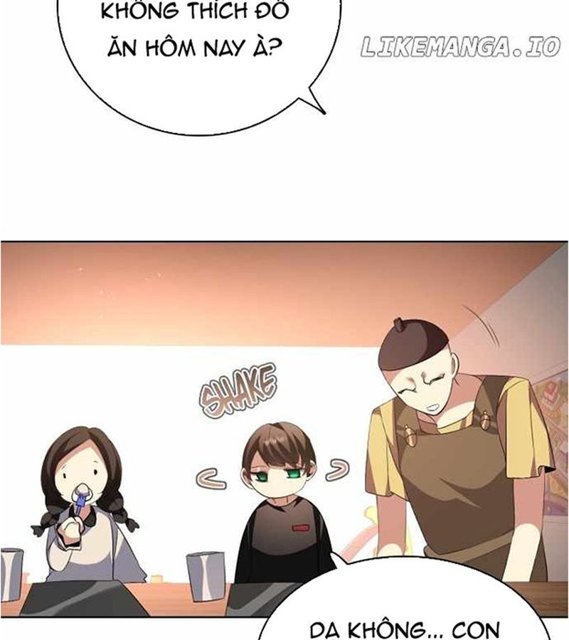 Zero Game - Chương 285