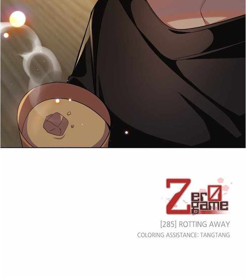 Zero Game - Chương 285