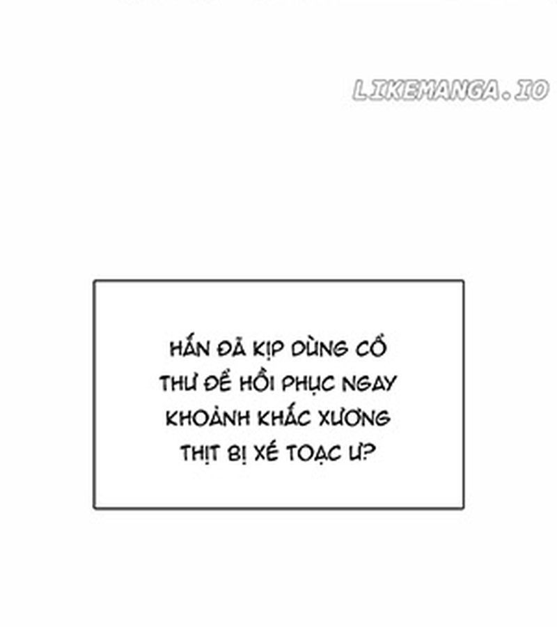 Zero Game - Chương 285