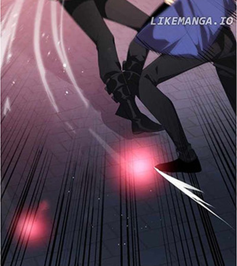 Zero Game - Chương 285