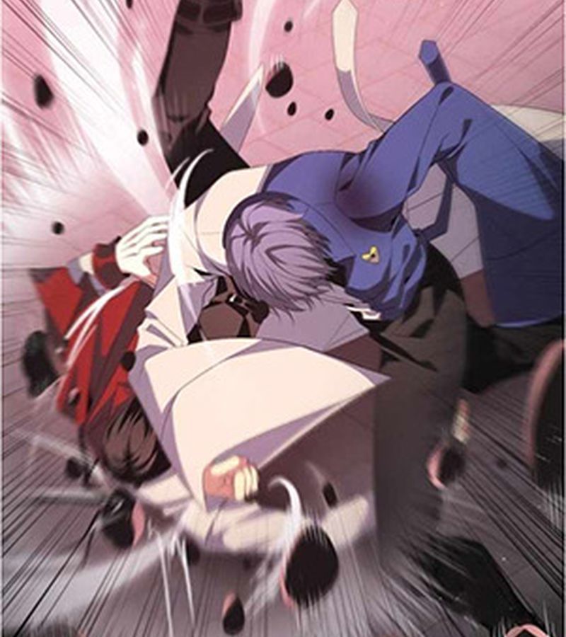 Zero Game - Chương 285