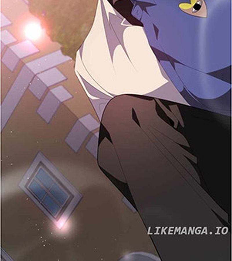 Zero Game - Chương 285