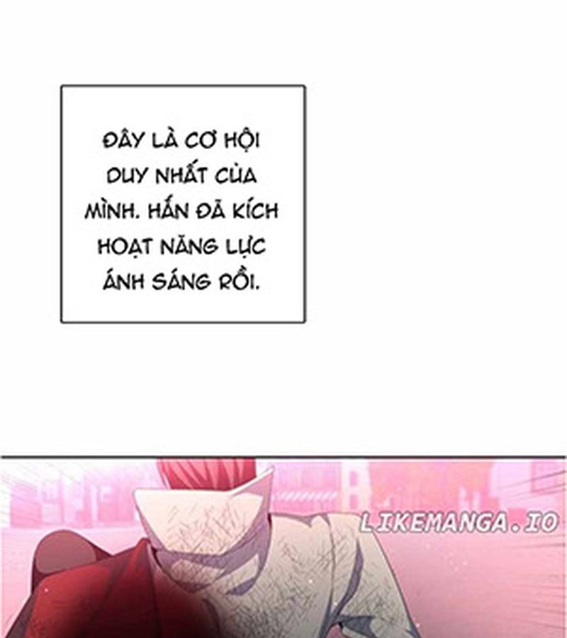 Zero Game - Chương 285
