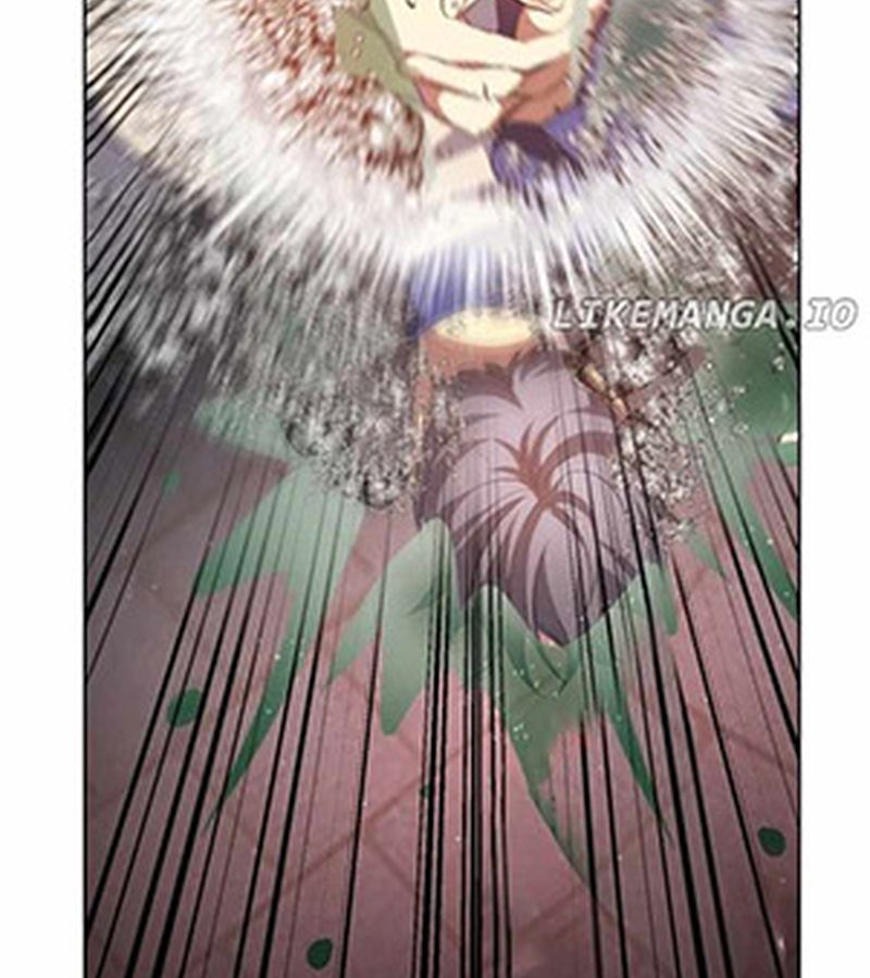 Zero Game - Chương 285