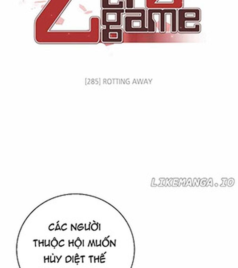 Zero Game - Chương 285
