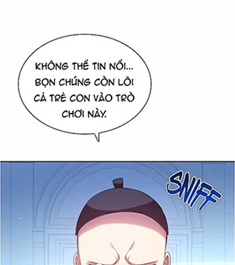 Zero Game - Chương 285