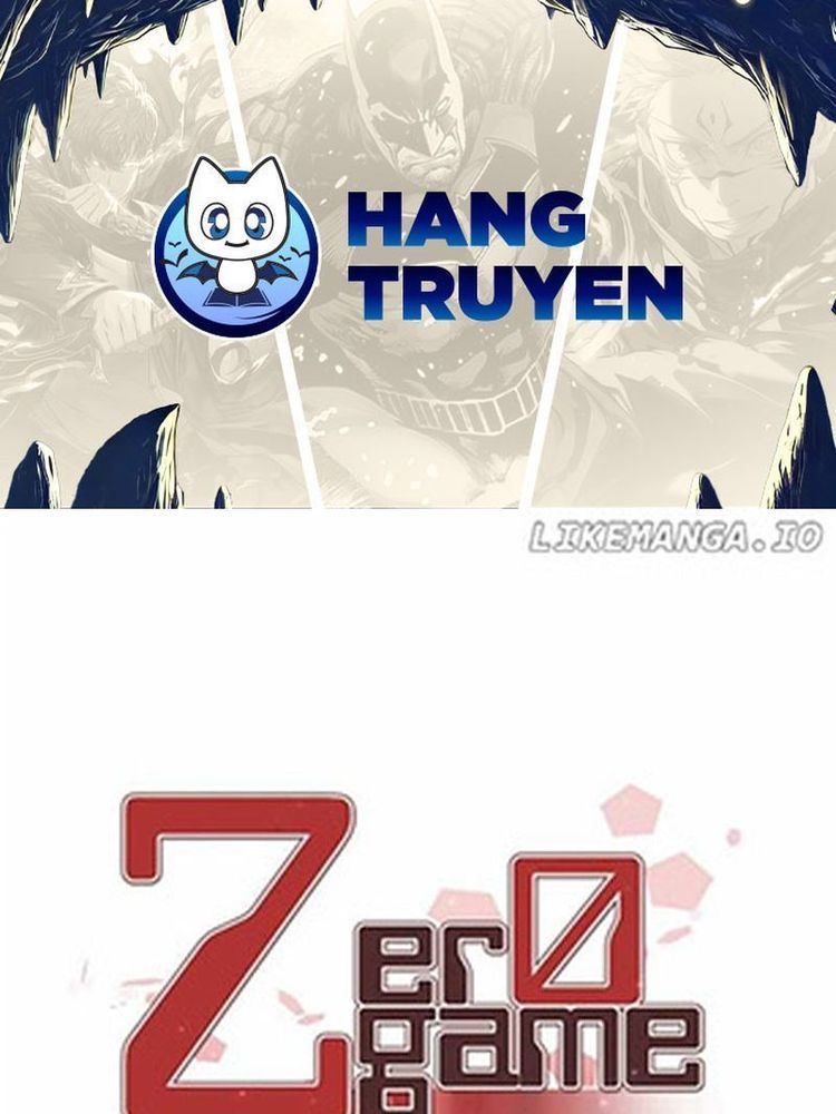 Zero Game - Chương 286