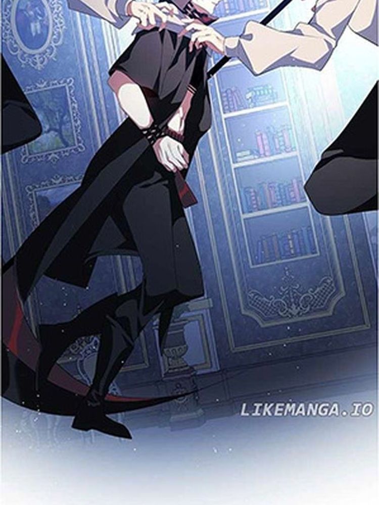 Zero Game - Chương 286