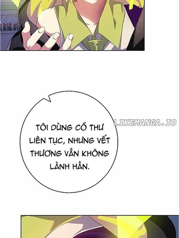 Zero Game - Chương 286