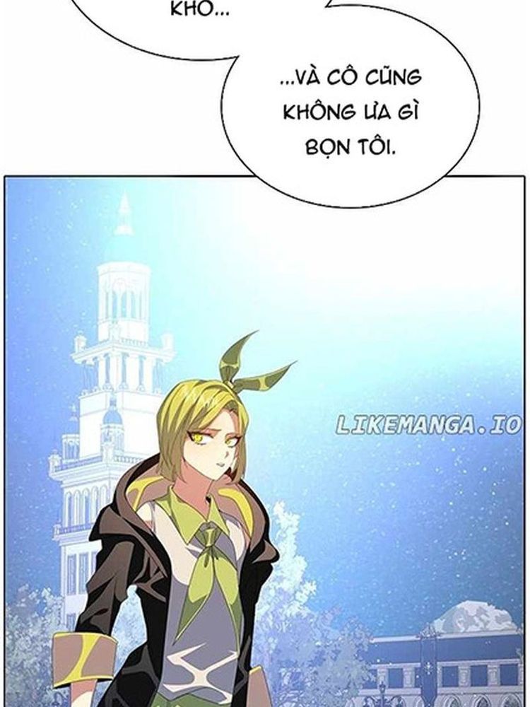 Zero Game - Chương 286