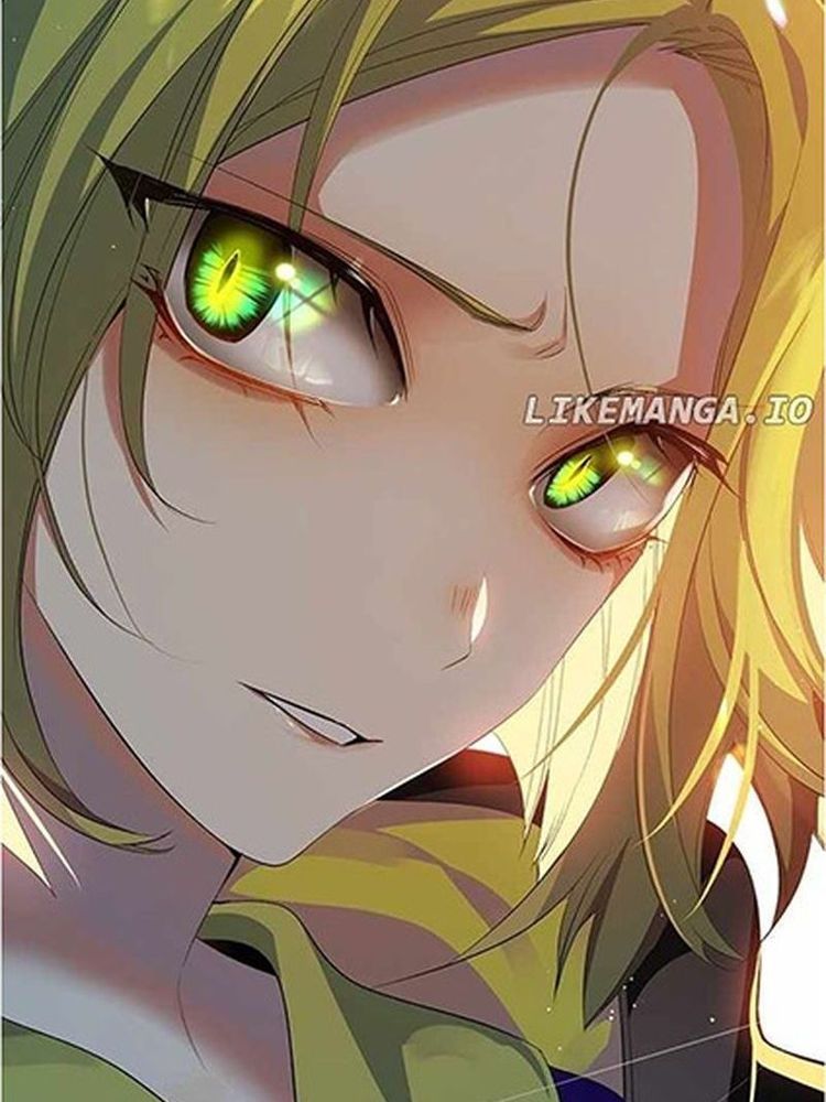 Zero Game - Chương 286