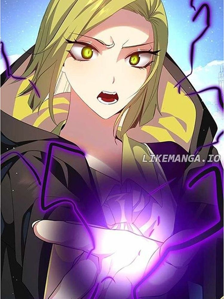 Zero Game - Chương 286