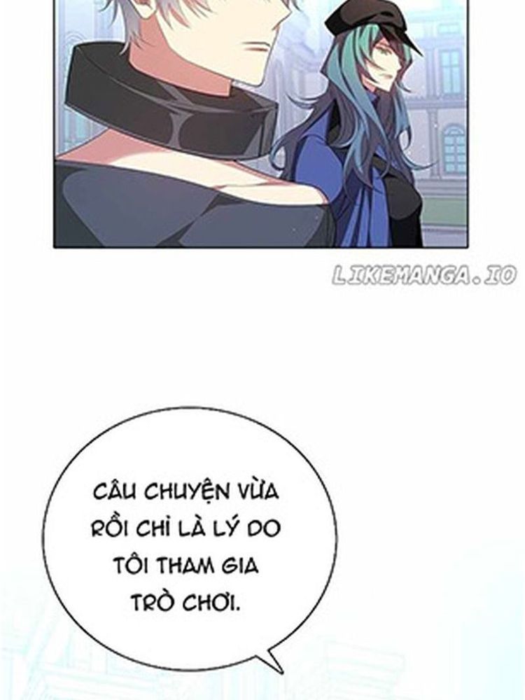 Zero Game - Chương 286