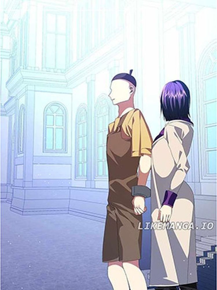 Zero Game - Chương 286