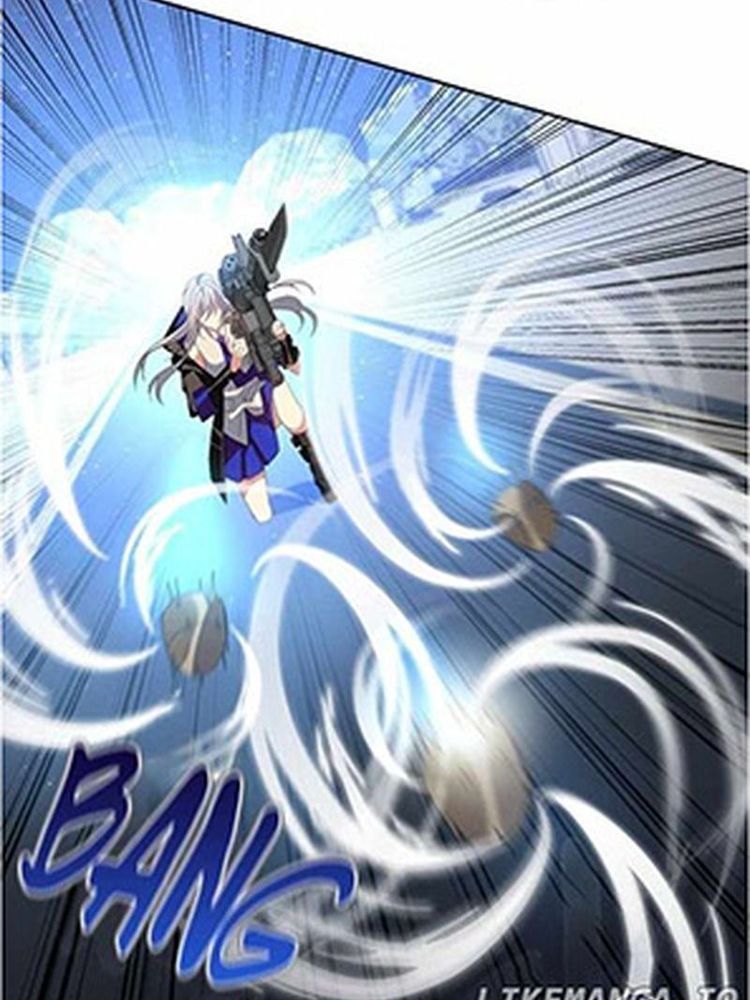 Zero Game - Chương 286