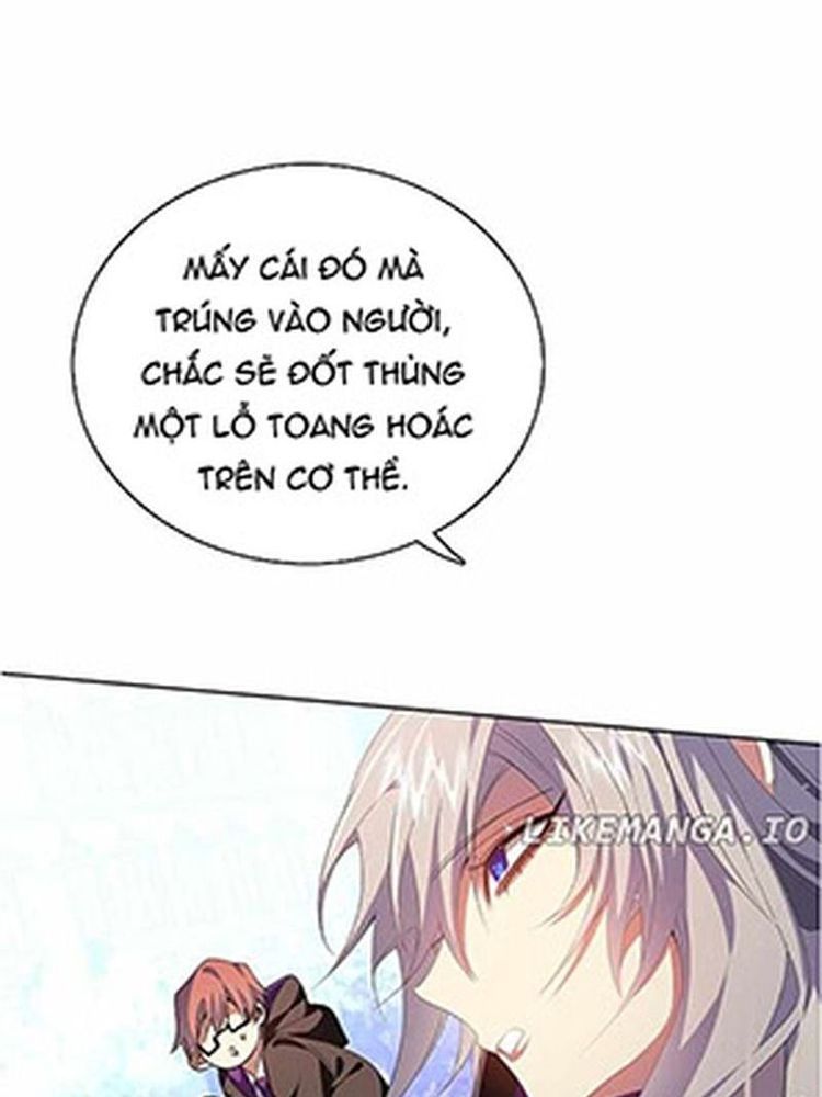 Zero Game - Chương 286